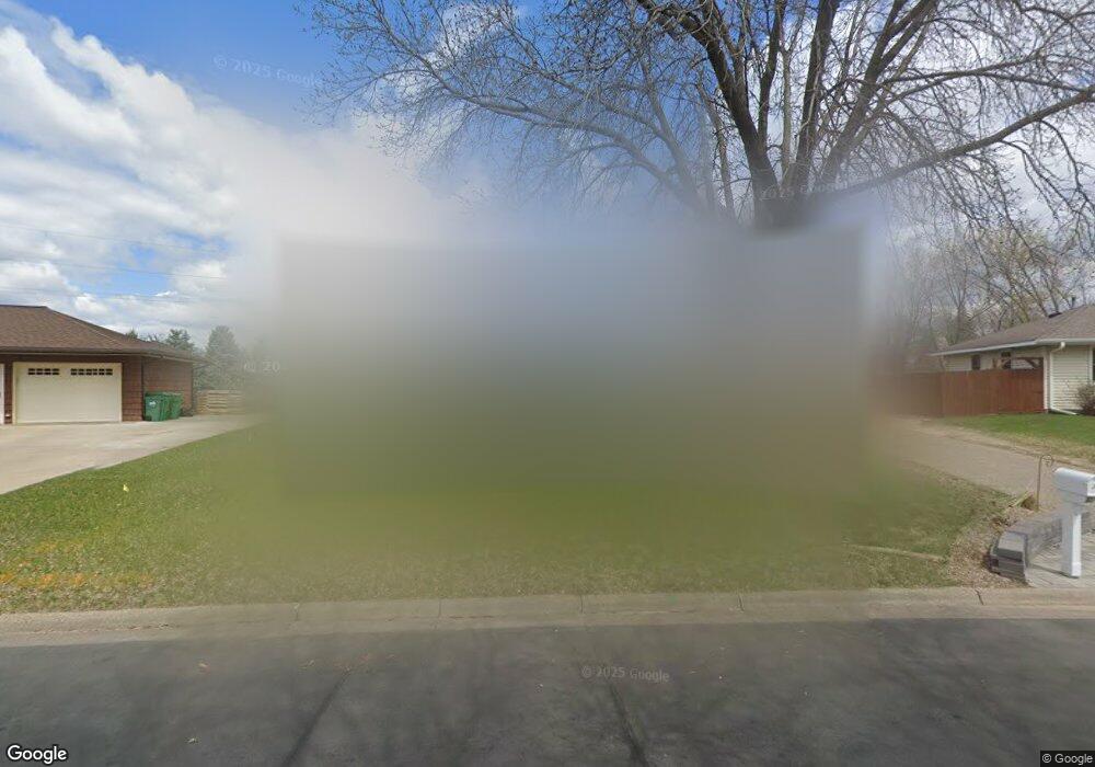 11121 Xavis St NW, Coon Rapids, MN 55433 - photo 1