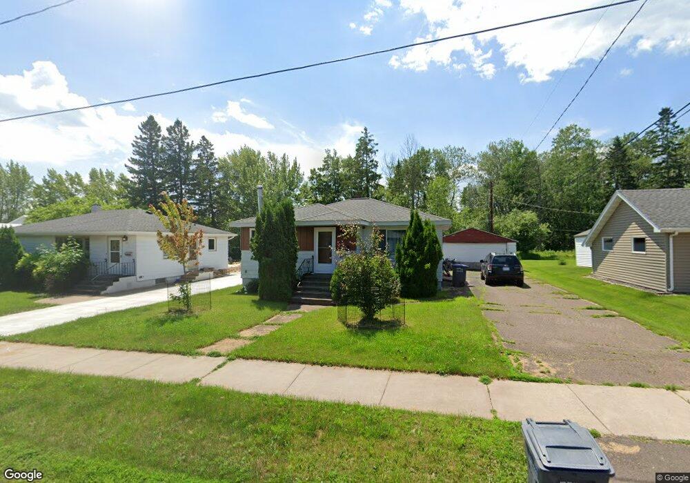 1917 N 47th Ave E, Duluth, MN 55804 - photo 1