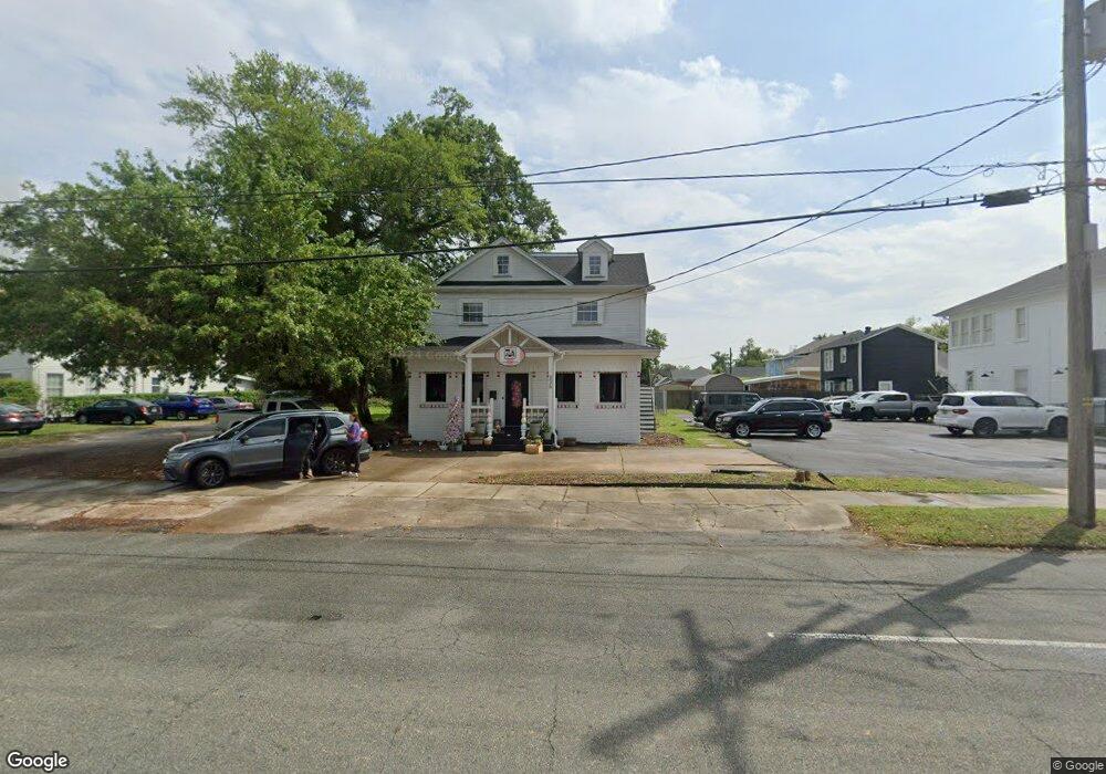 536 Kirby St, Lake Charles, LA 70601 - photo 1