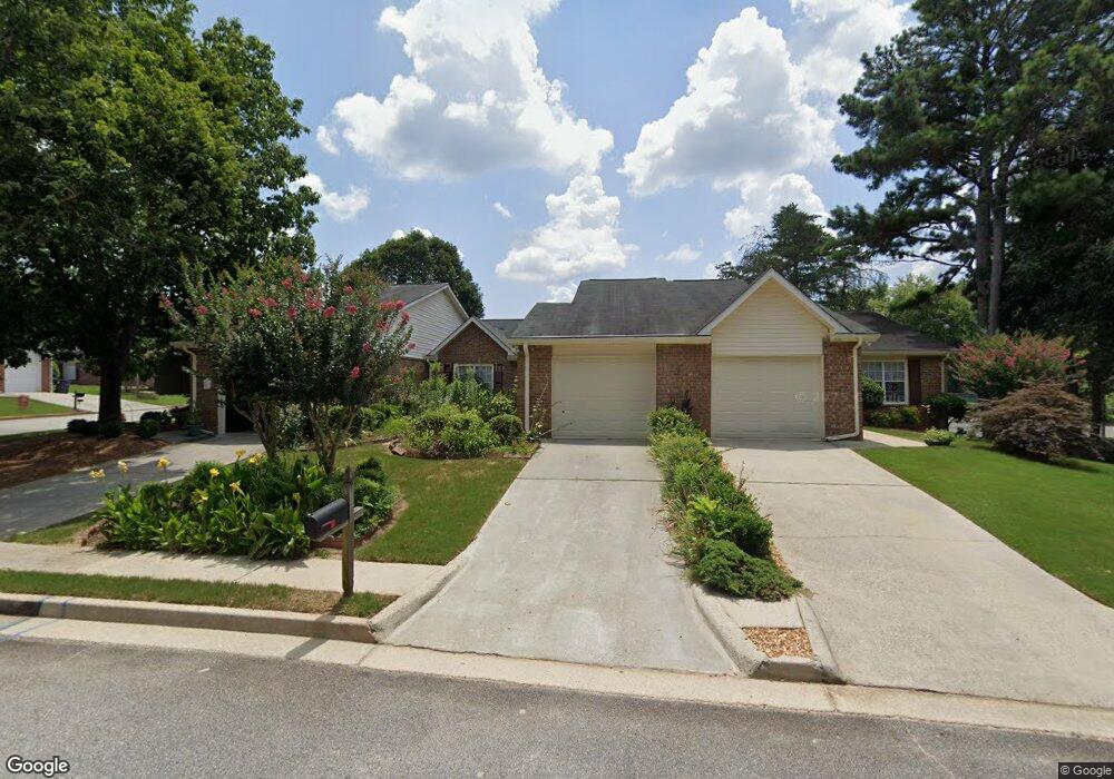 200 Lagrange Ct, Fayetteville, GA 30214 - photo 1