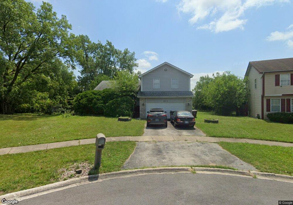 4013 Cypress Ct, Country Club Hills, IL 60478 - photo 1