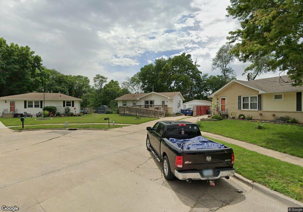 1000 E 40th St, Des Moines, IA 50317 - photo 1