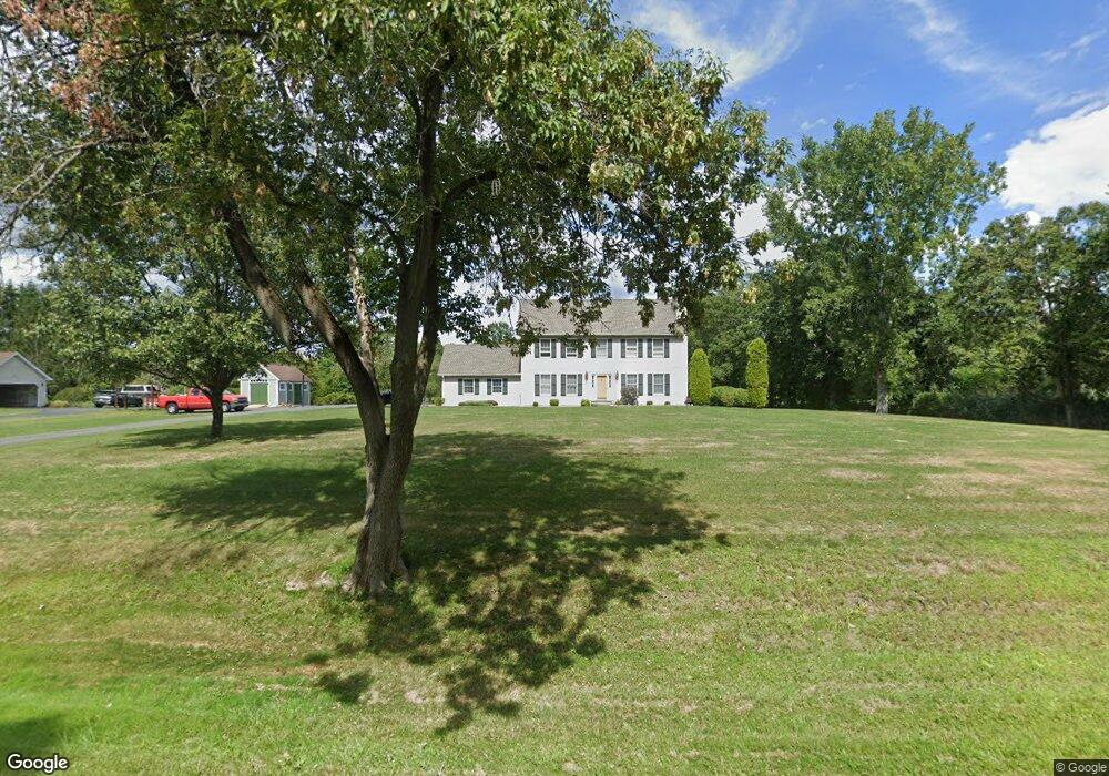 961 Stony Point Rd, Castleton On Hudson, NY 12033 - photo 1