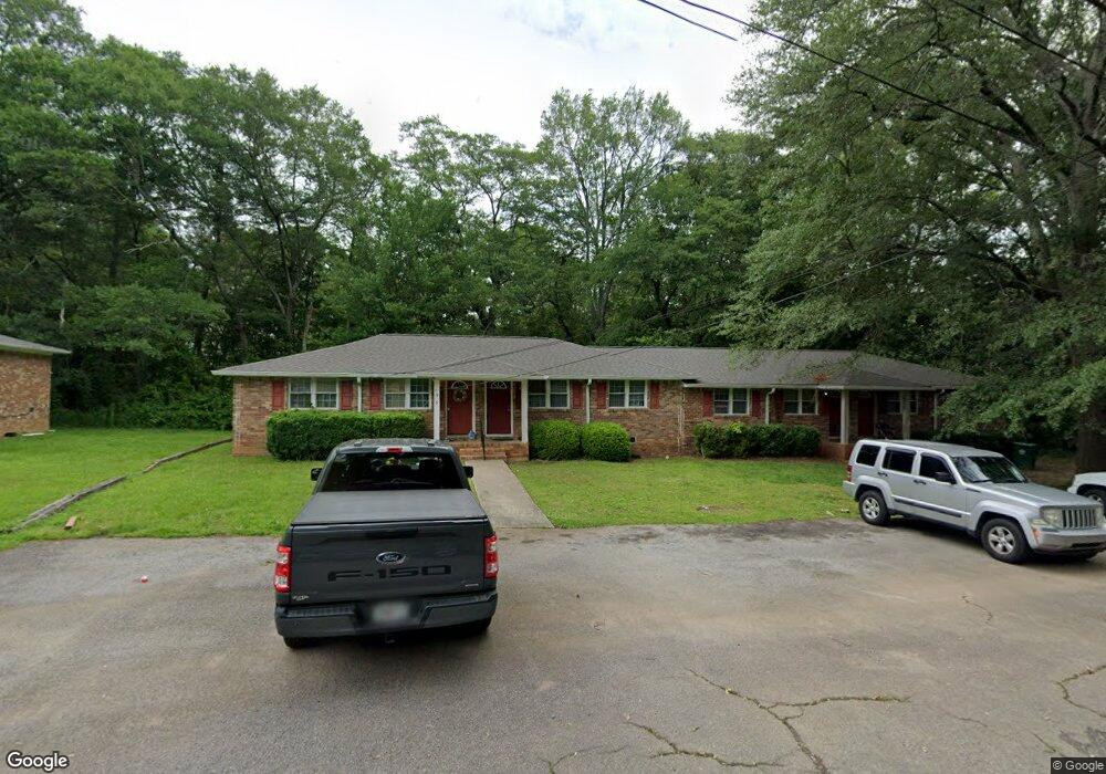 99 Tillman Dr, Carrollton, GA 30117 - photo 1