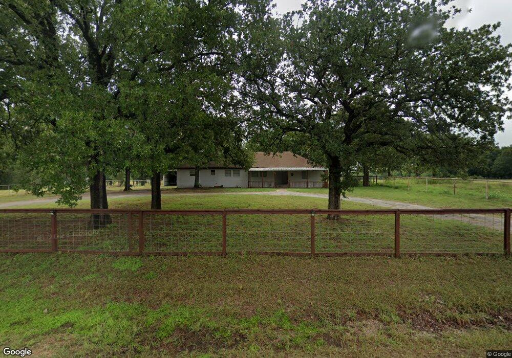 143 Smith St, Boyd, TX 76023 - photo 1