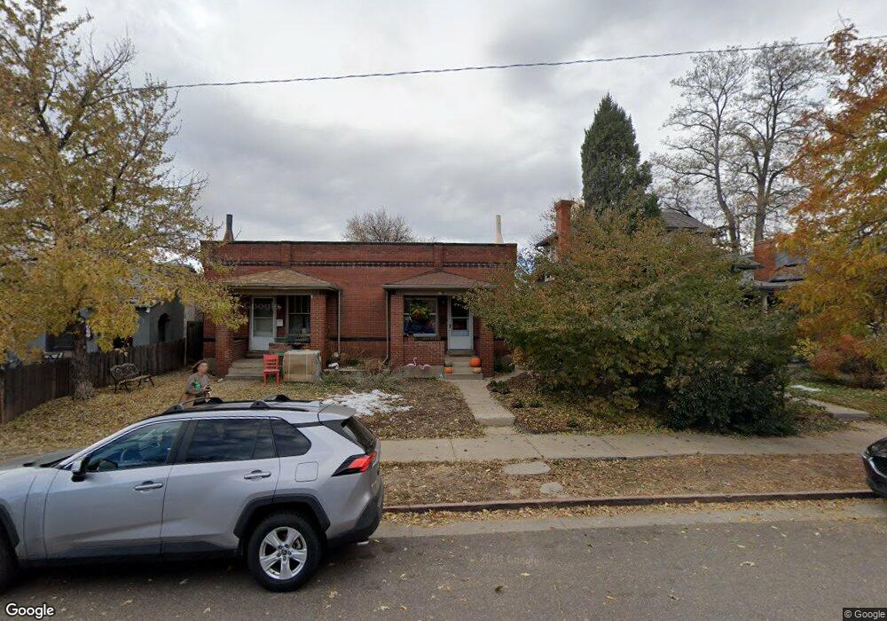 1053 S Pearl St, Denver, CO 80209 - photo 1