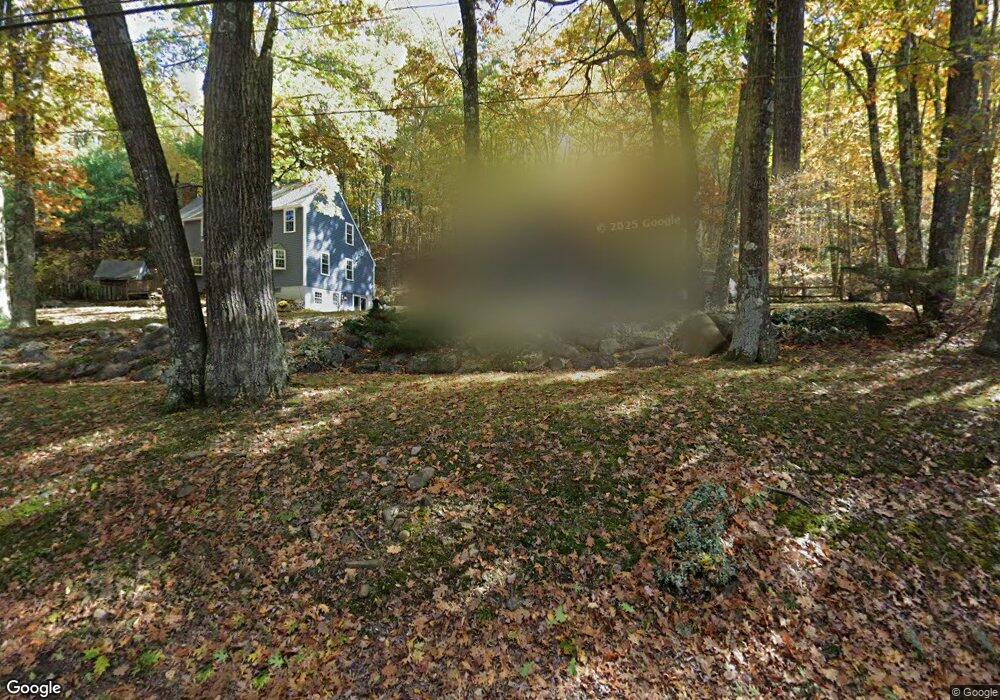 197 New Braintree Rd, West Brookfield, MA 01585 - photo 1