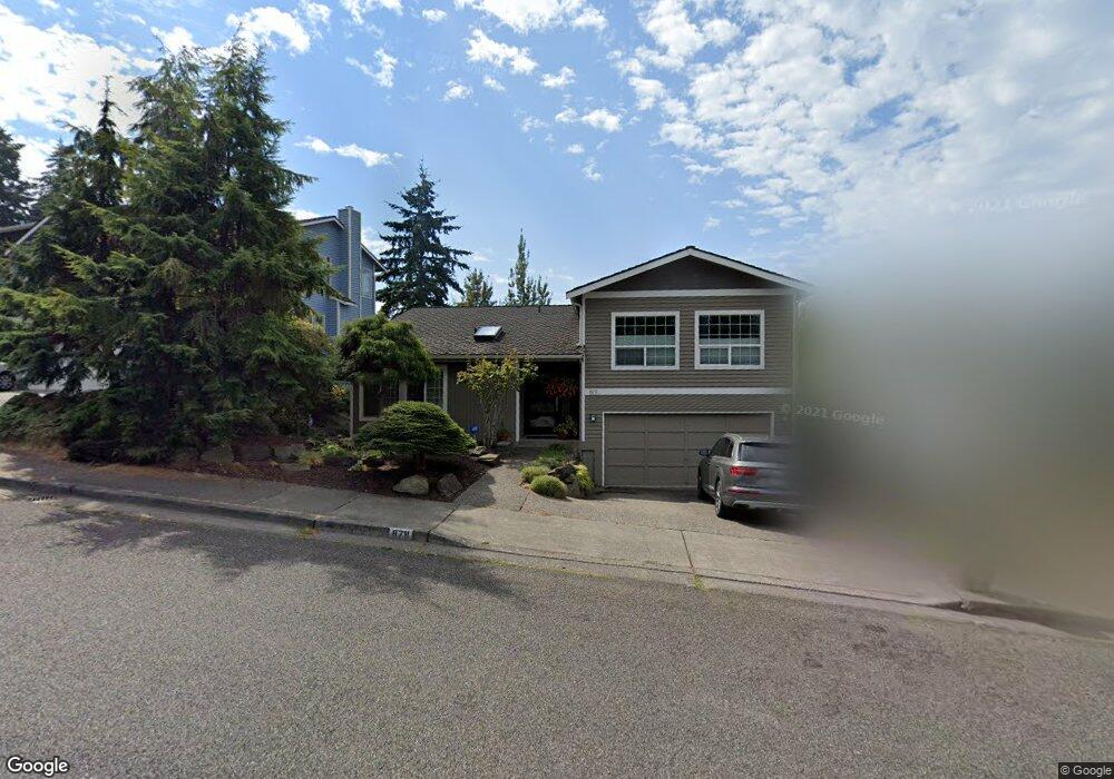 879 Goat Trail Loop Rd, Mukilteo, WA 98275 - photo 1