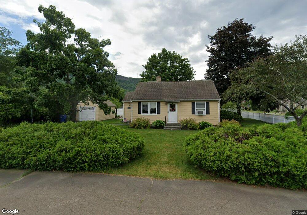 17 Plaza Ave, Easthampton, MA 01027 - photo 1