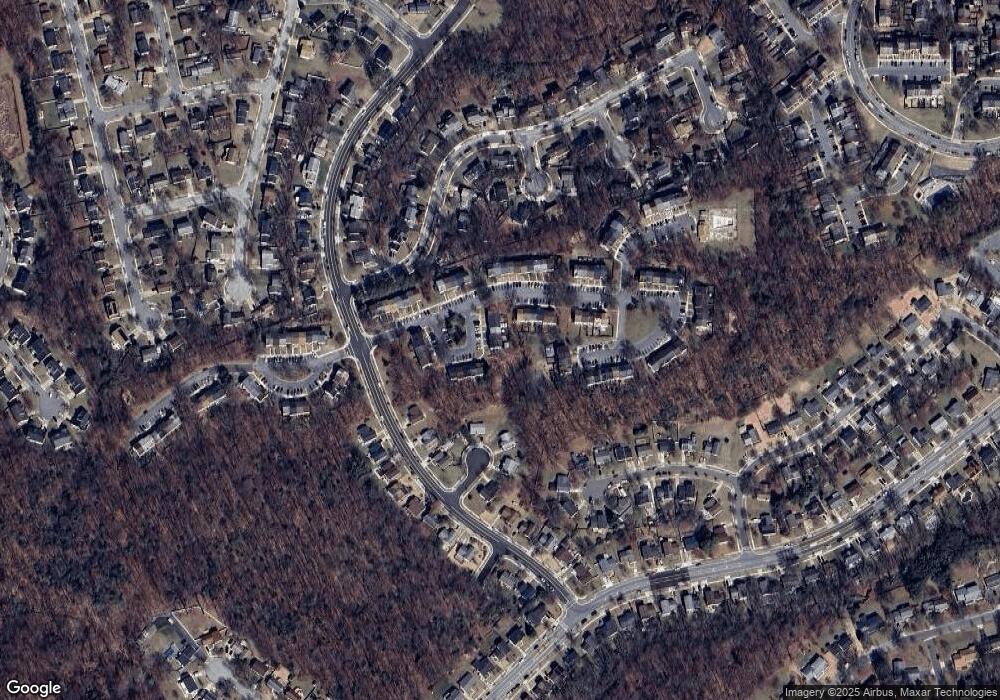 8421 Snowden Oaks Place, Laurel, MD 20708 - photo 1