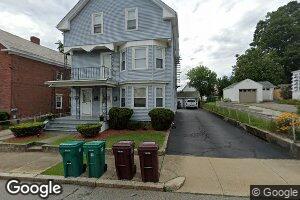 34 Farm St, Woonsocket, RI 02895