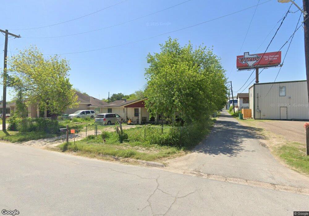 116 E Butler St, Pharr, TX 78577 - photo 1