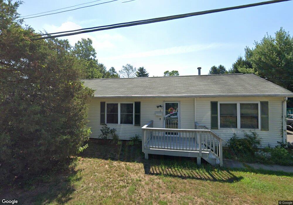 2 Shady Ln, Pemberton, NJ 08068 - photo 1