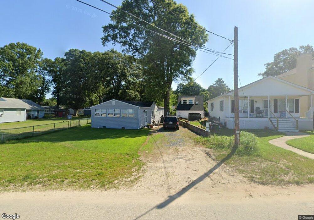 5767 Beach Rd, Rock Hall, MD 21661 - photo 1
