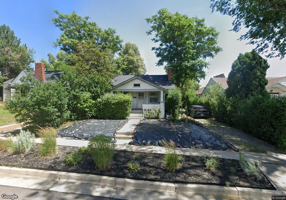 3120 Eaton St, Wheat Ridge, CO 80214 - photo 1