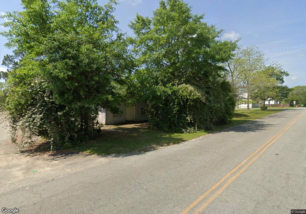 110 11th St W, Tifton, GA 31794 - photo 1