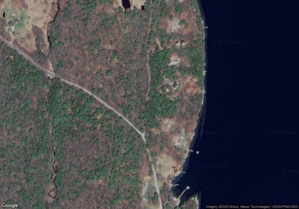 83 Log Cabin Rd, Wiscasset, ME 04578 - photo 1