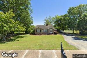 1386 2nd St, Dudley, GA 31022