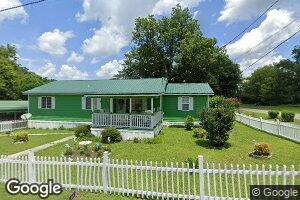 46 Toombs St, Coleman, GA 39836