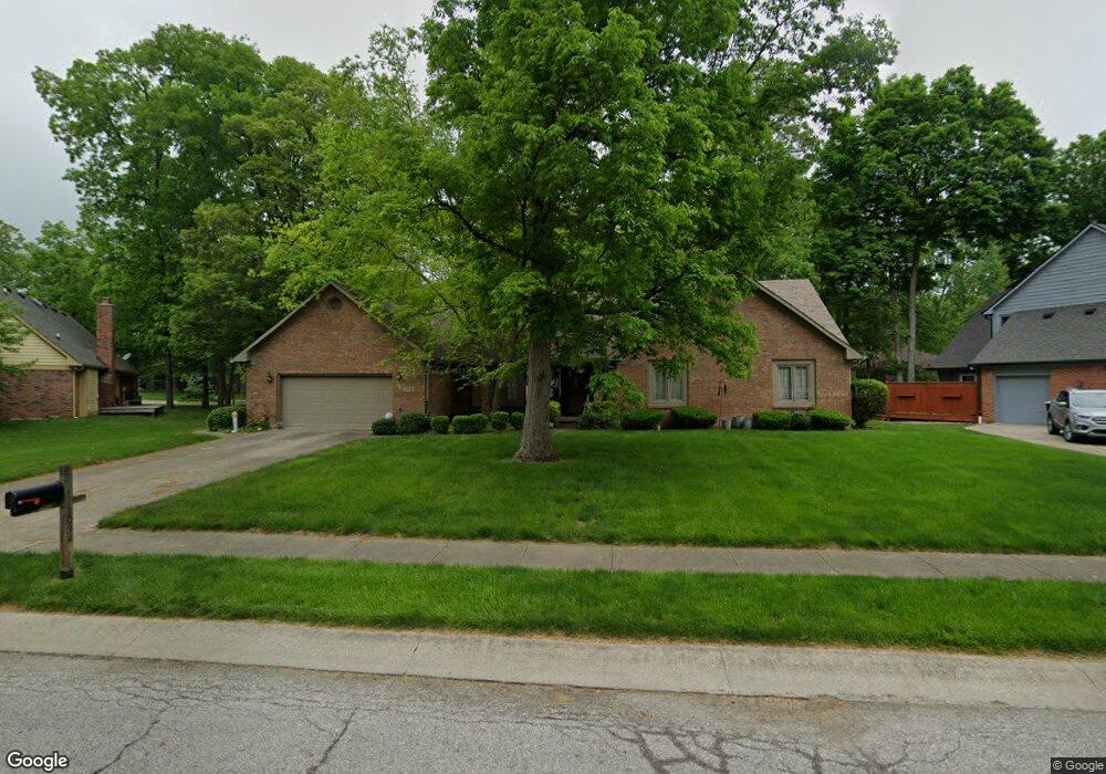 1034 Timber Grove Place, Beech Grove, IN 46107 - photo 1