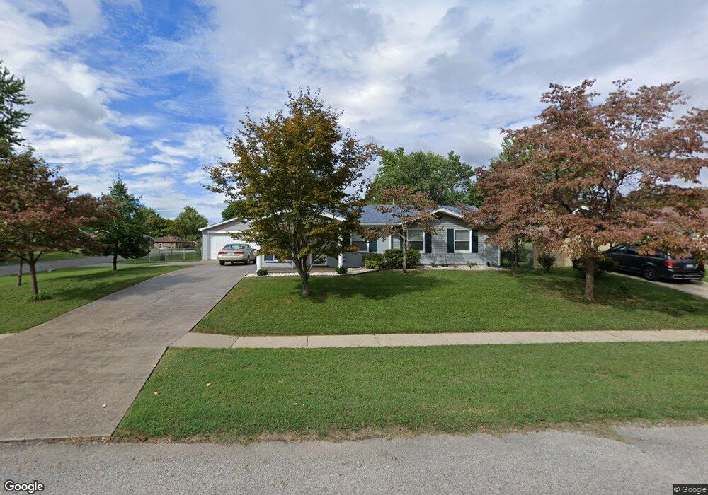 6809 Nalery Way, Louisville, KY 40228 - photo 1