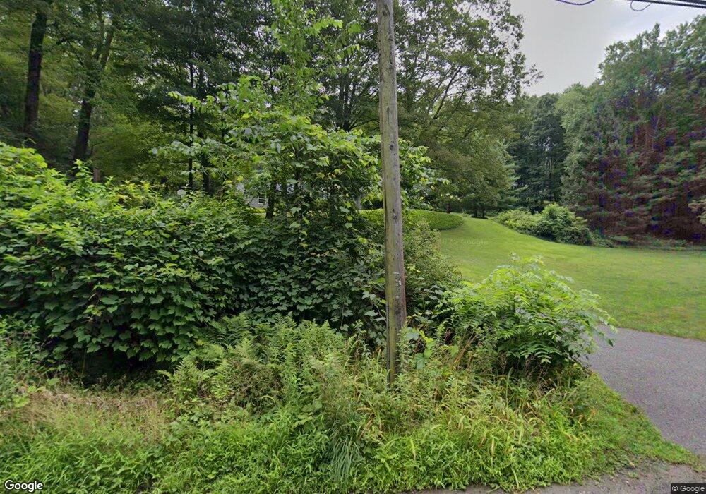 24 Topstone Rd, Redding, CT 06896 - photo 1