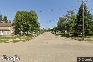 117 2nd Ave SE, Rolla, ND 58367