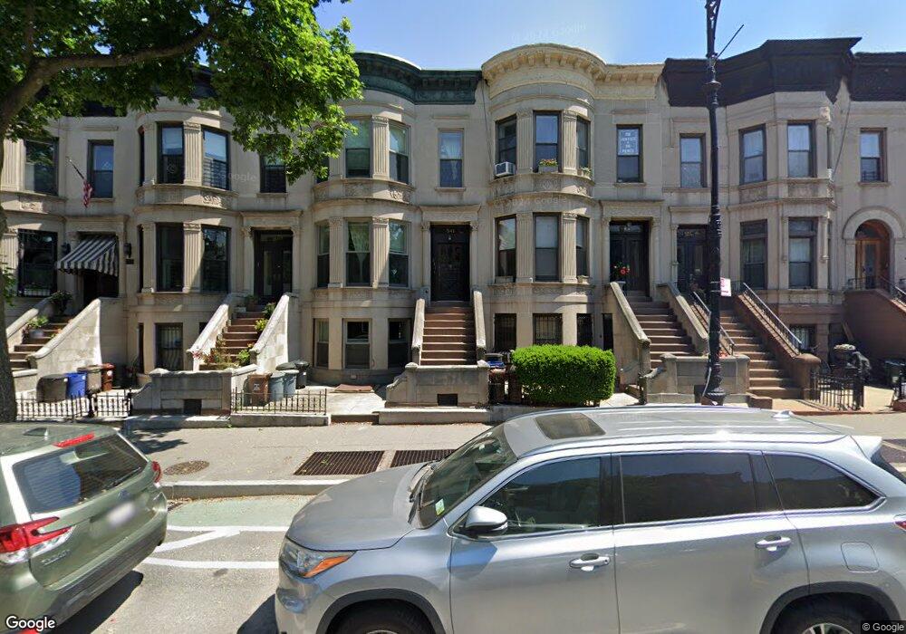 Street View Photo