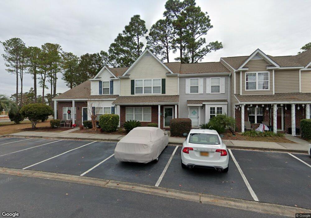 3590 Evergreen Way, Myrtle Beach, SC 29577 - photo 1