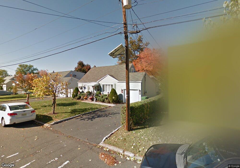 532 Exeter Rd, Linden, NJ 07036 - photo 1