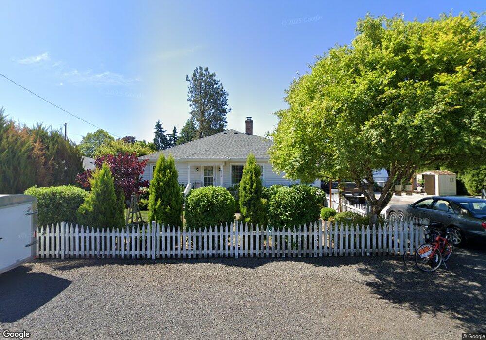 2518 15th Ave, Forest Grove, OR 97116 - photo 1