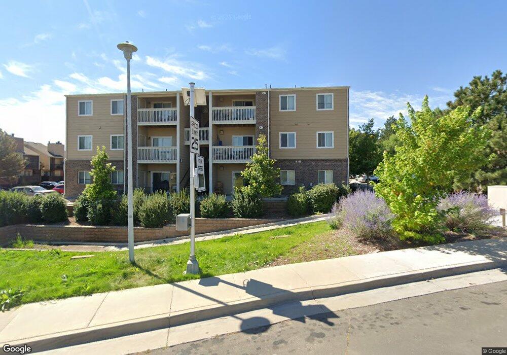 15504 E Arizona Ave unit 206, Aurora, CO 80017 - photo 1
