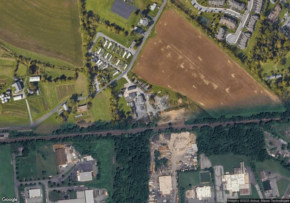 4702 Indian Creek Rd, Macungie, PA 18062 - photo 1