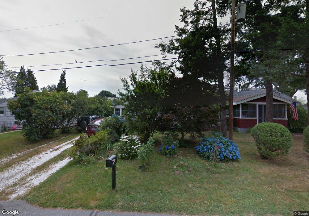 53 Dighton Ave, Portsmouth, RI 02871 - photo 1