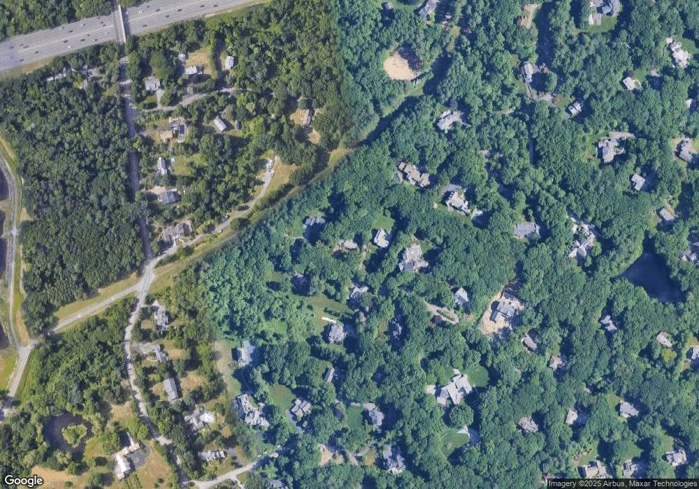 9 Eliot Ln, Weston, MA 02493 - photo 1