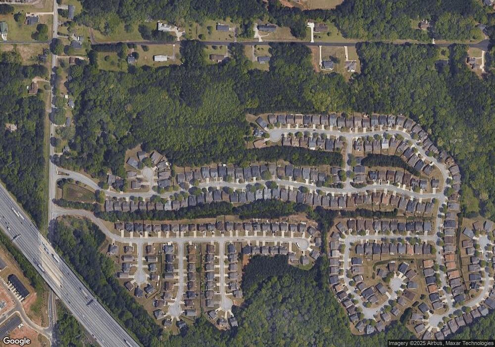 379 Avian Forest Dr, Stockbridge, GA 30281 - photo 1