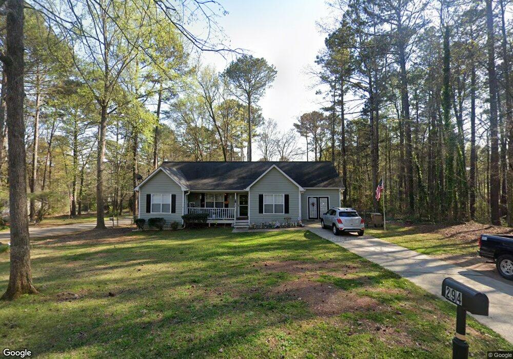 294 Cedar Ln, Stockbridge, GA 30281 - photo 1