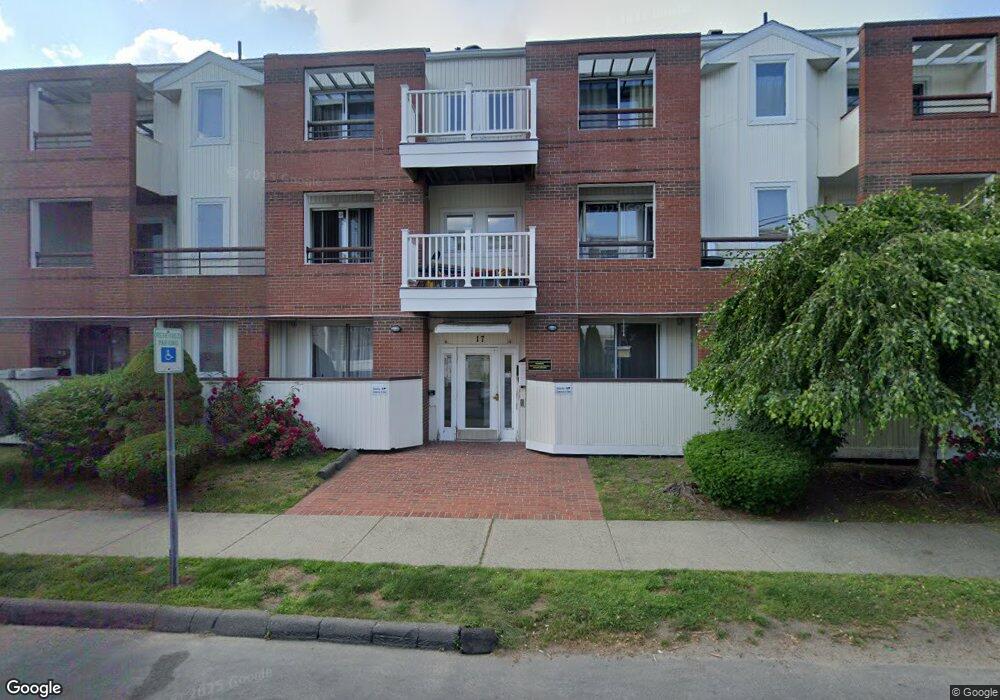 17 Margin St, Lynn, MA 01905 - photo 1