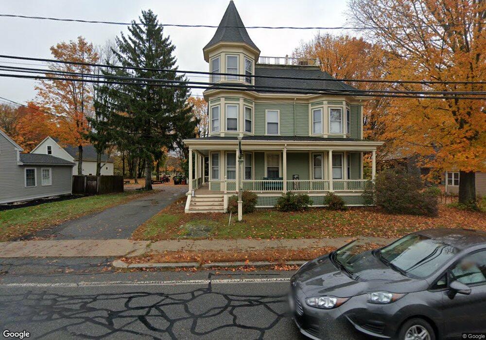 107 Main St, Rowley, MA 01969 - photo 1