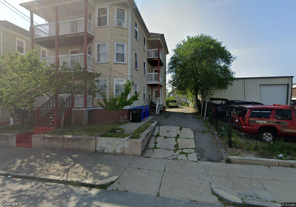 25 Garfield St unit 27, Central Falls, RI 02863 - photo 1