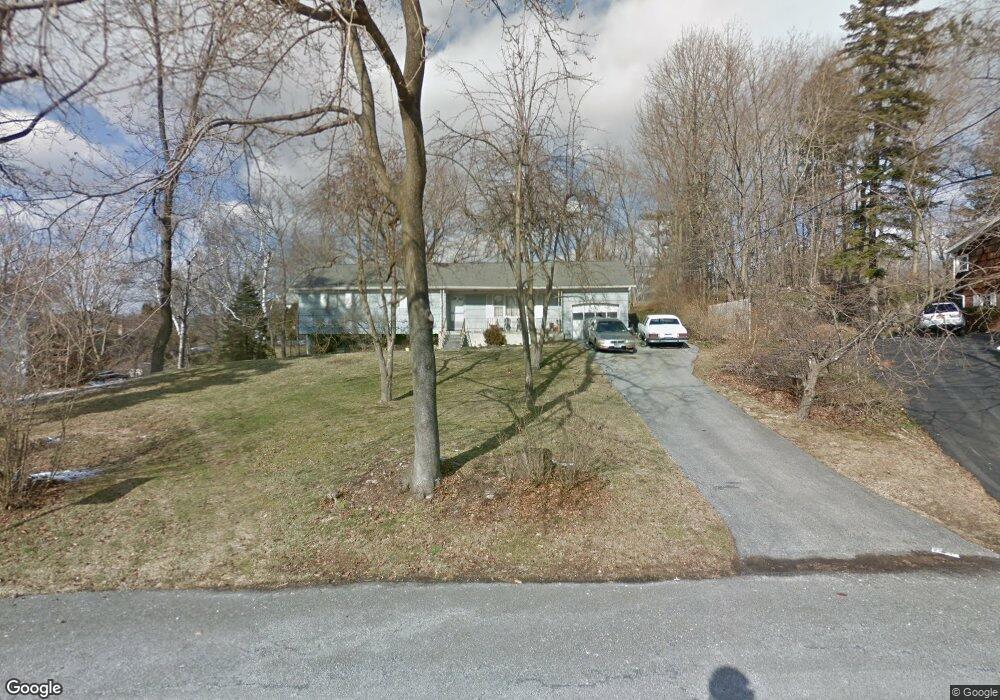 1 Springvale Rd, Croton On Hudson, NY 10520 - photo 1