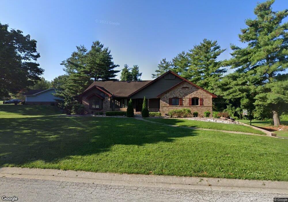 33 Cheshire Dr, Maryville, IL 62062 - photo 1