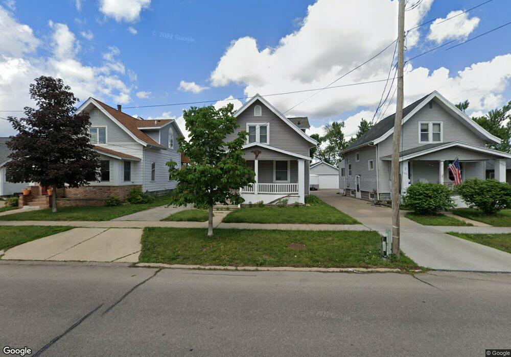 1855 Ellis Blvd NW, Cedar Rapids, IA 52405 - photo 1