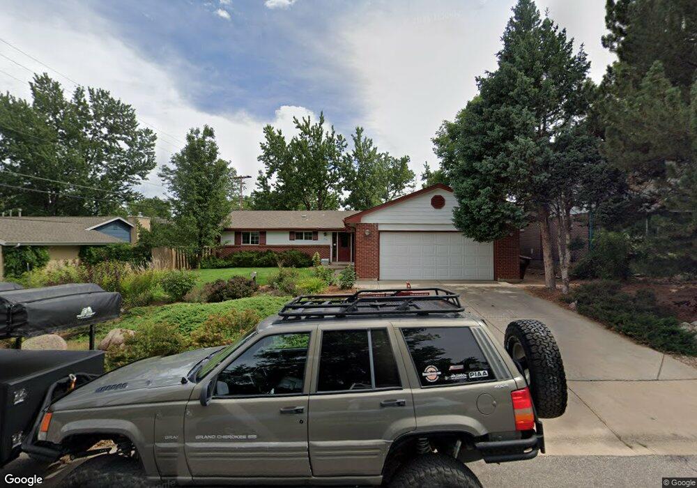 1050 Albion Rd, Boulder, CO 80305 - photo 1