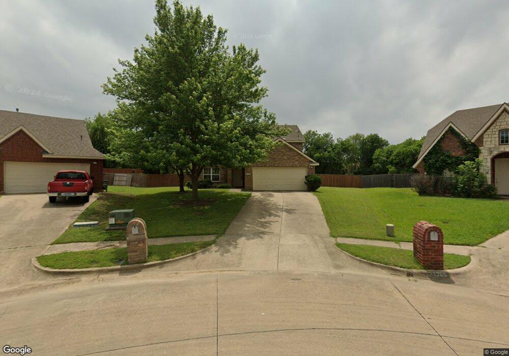 1208 Lake Trail Ct, Wylie, TX 75098 - photo 1