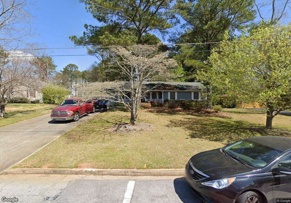 2384 Three Bars Dr unit 7, Snellville, GA 30078 - photo 1