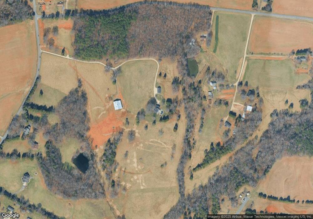 2508 S Chipley Ford Rd, Statesville, NC 28625 - photo 1