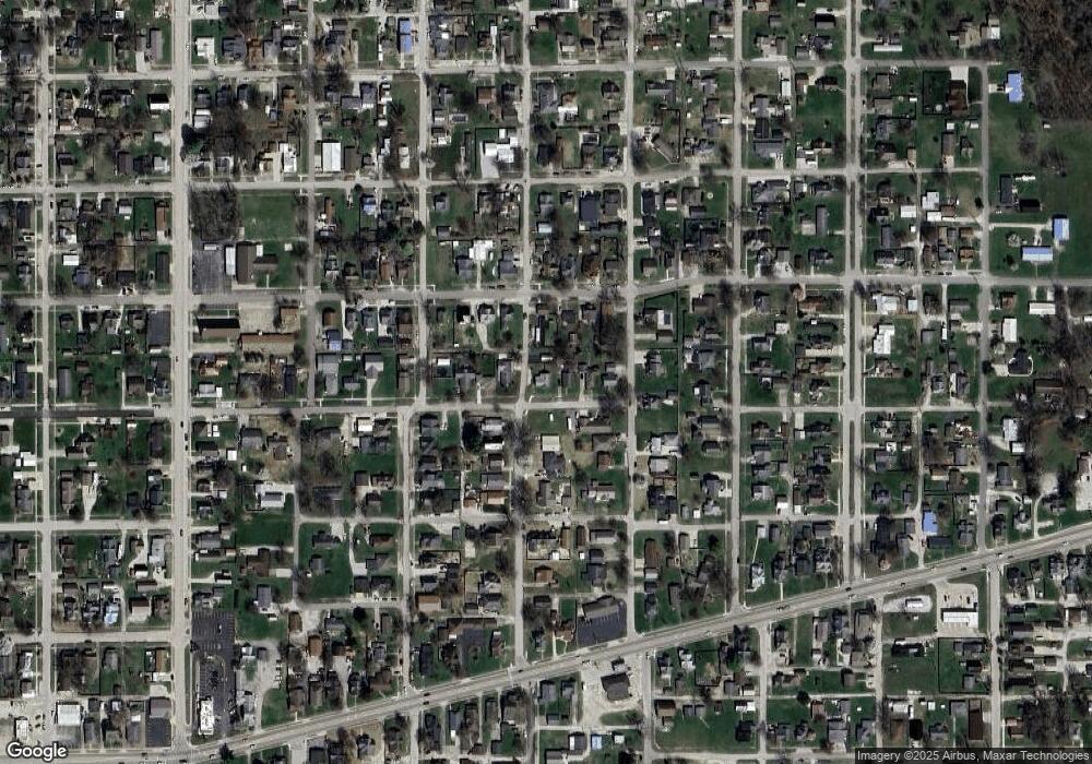 409 7th St NE, Linton, IN 47441 - photo 1