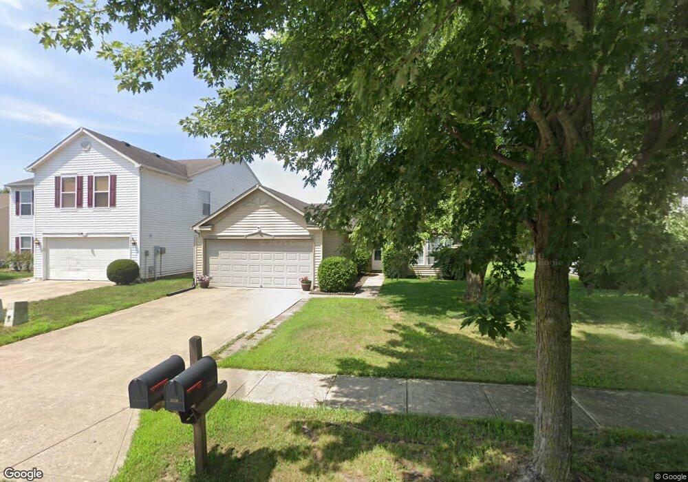 2118 Olympia Dr, Franklin, IN 46131 - photo 1