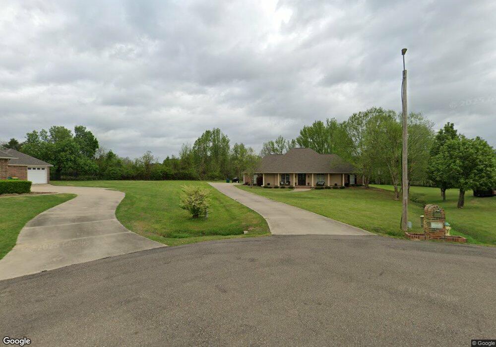 9 Lost Creek Cir, Texarkana, TX 75503 - photo 1